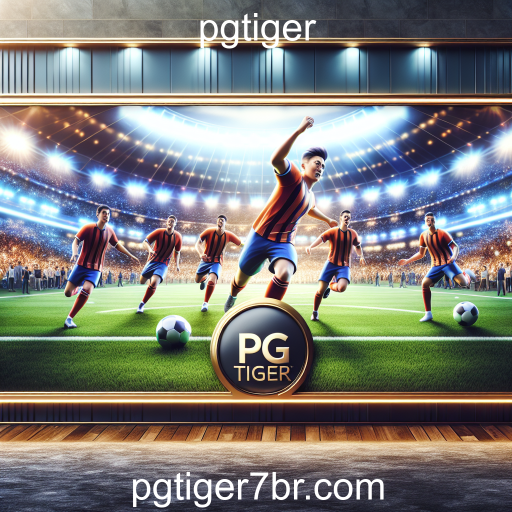 A Evolução dos Jogos de Esportes: Realismo e Competição em Alta