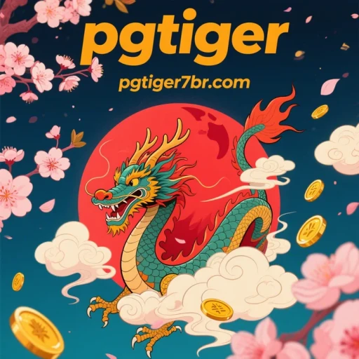 Logo pgtiger